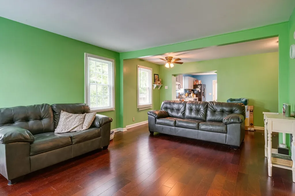 1931 Dabbs Avenue Nashville TN 37217