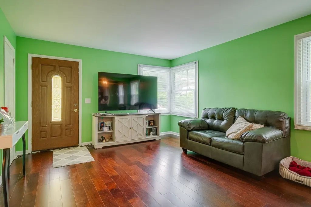 1931 Dabbs Avenue Nashville TN 37217