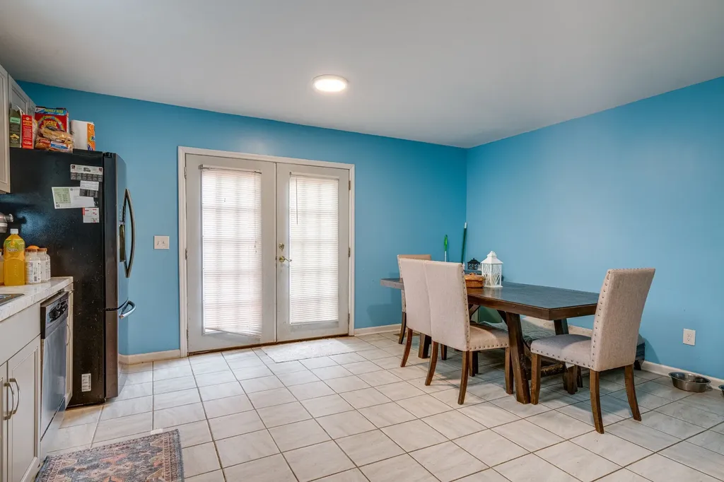 1931 Dabbs Avenue Nashville TN 37217