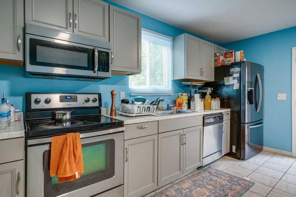 1931 Dabbs Avenue Nashville TN 37217