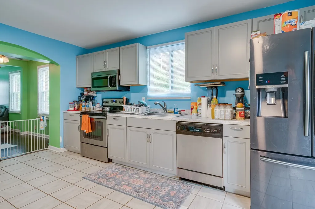 1931 Dabbs Avenue Nashville TN 37217