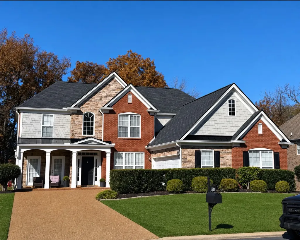 1511 Red Oak Drive Brentwood TN 37027