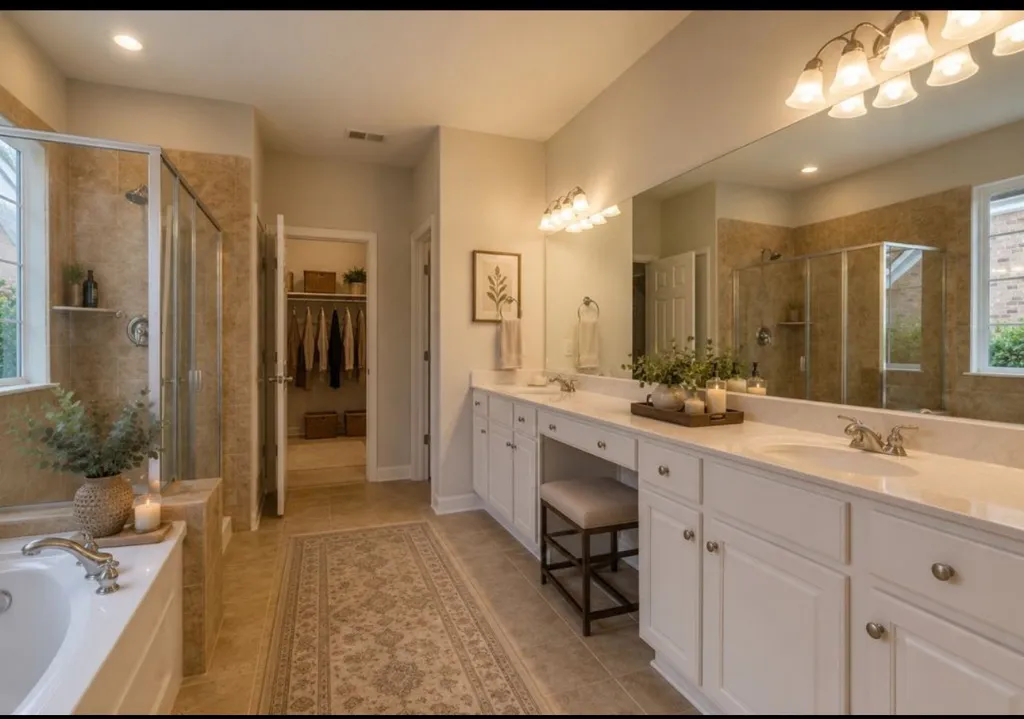 1511 Red Oak Drive Brentwood TN 37027