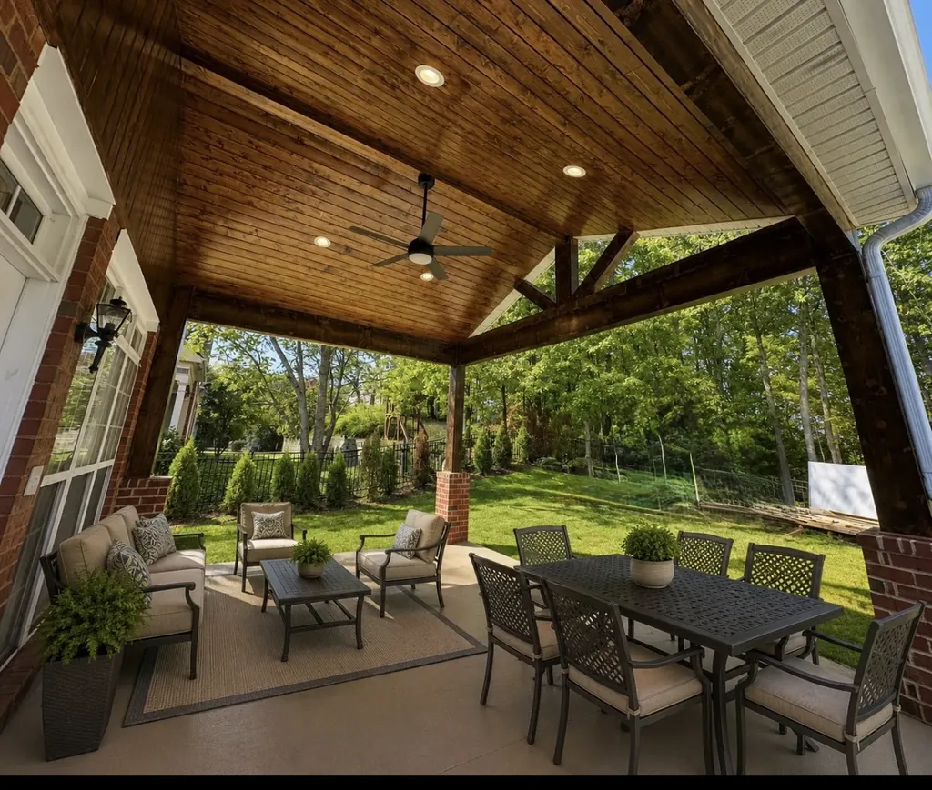 1511 Red Oak Drive Brentwood TN 37027