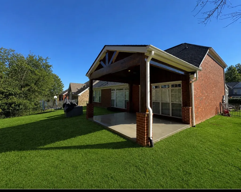1511 Red Oak Drive Brentwood TN 37027