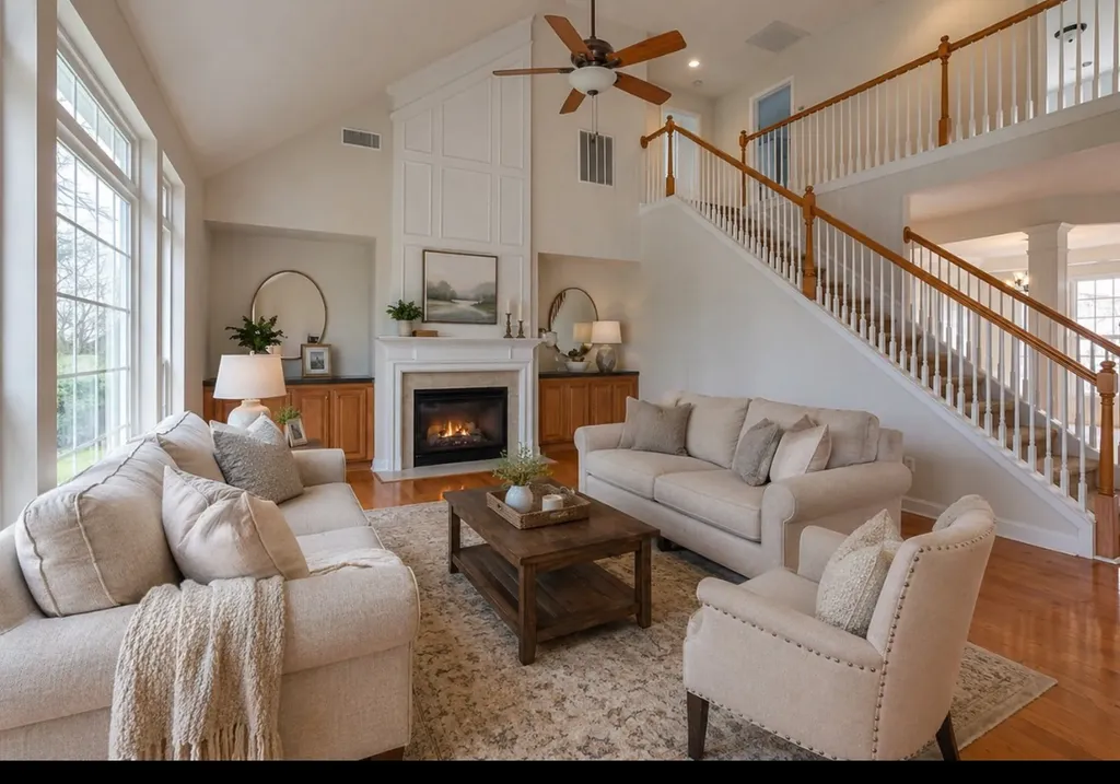 1511 Red Oak Drive Brentwood TN 37027