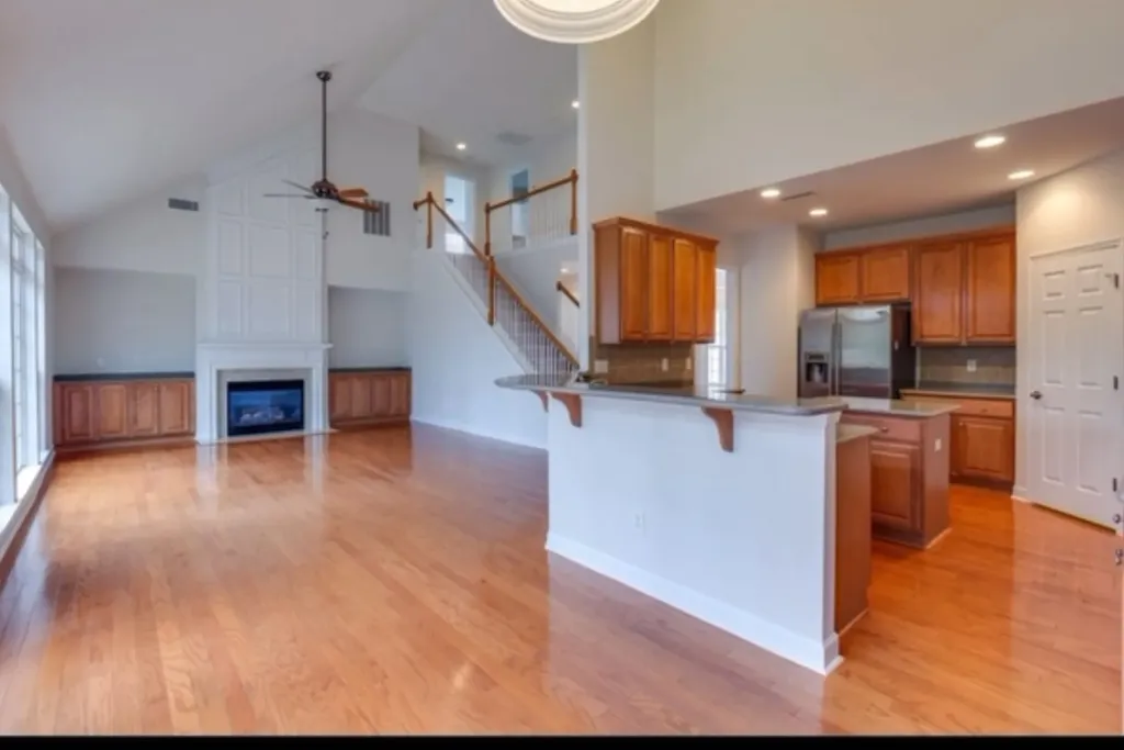 1511 Red Oak Drive Brentwood TN 37027