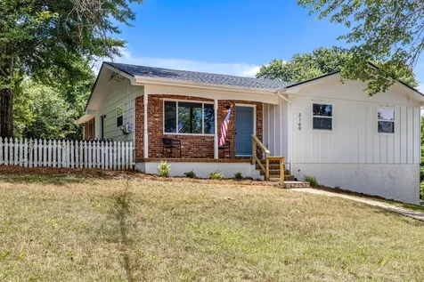 9612 Brewer Drive Ooltewah TN 37363
