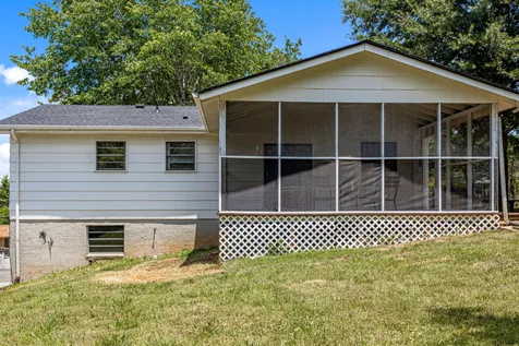 9612 Brewer Drive Ooltewah TN 37363