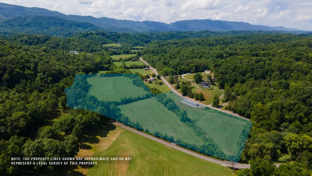 0 Dupont Road Seymour TN 37865
