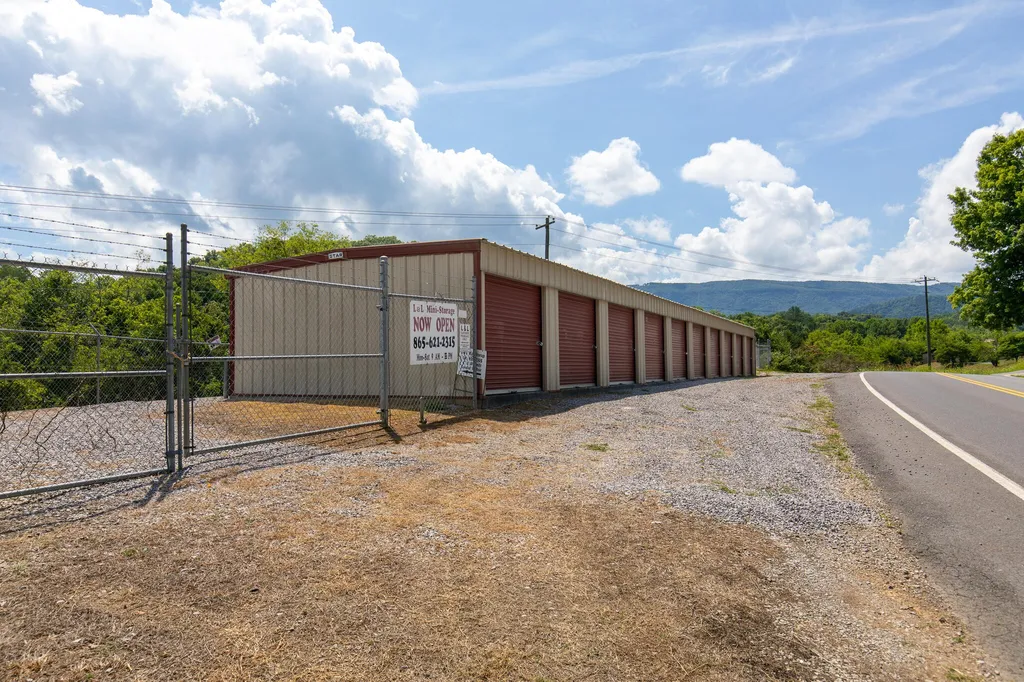 0 Dupont Road Seymour TN 37865