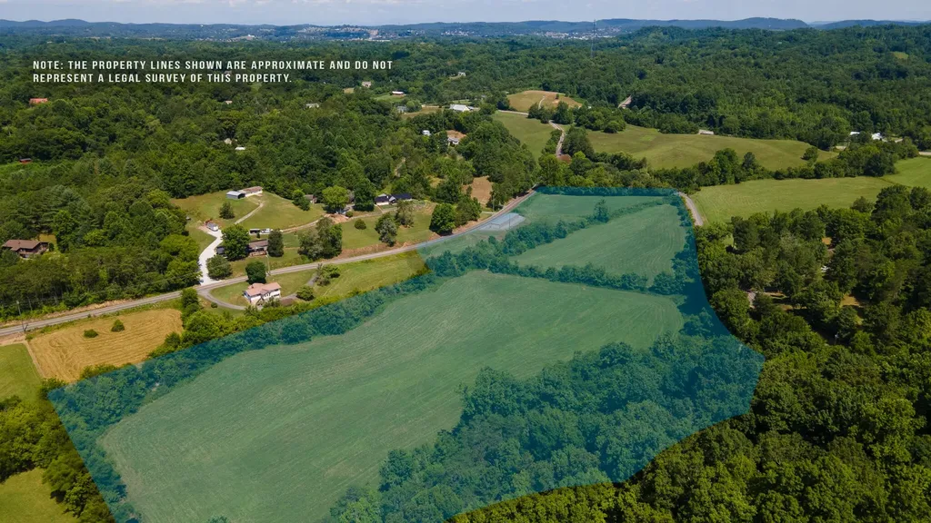 0 Dupont Road Seymour TN 37865
