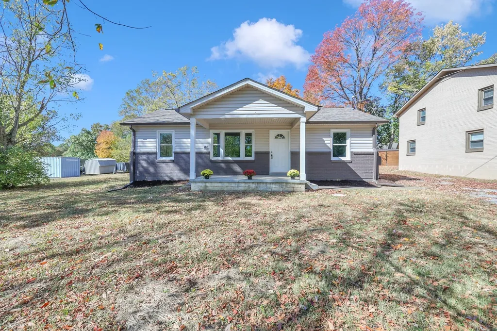7108 Hicks Court Fairview TN 37062