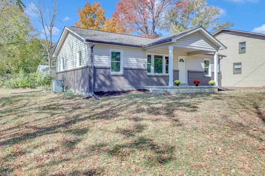 7108 Hicks Court Fairview TN 37062