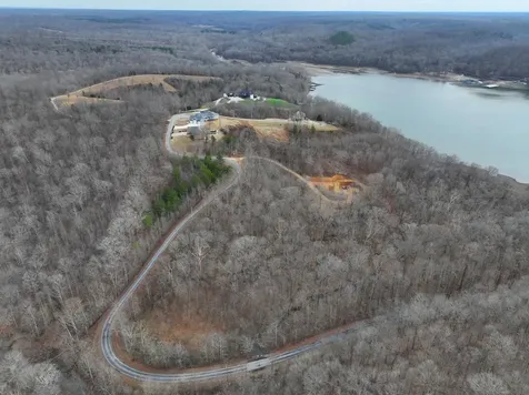 454 River Trace Drive Dover TN 37058