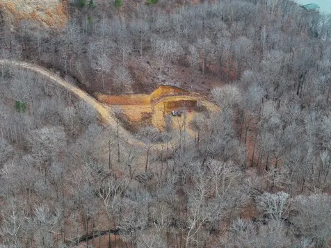 454 River Trace Drive Dover TN 37058