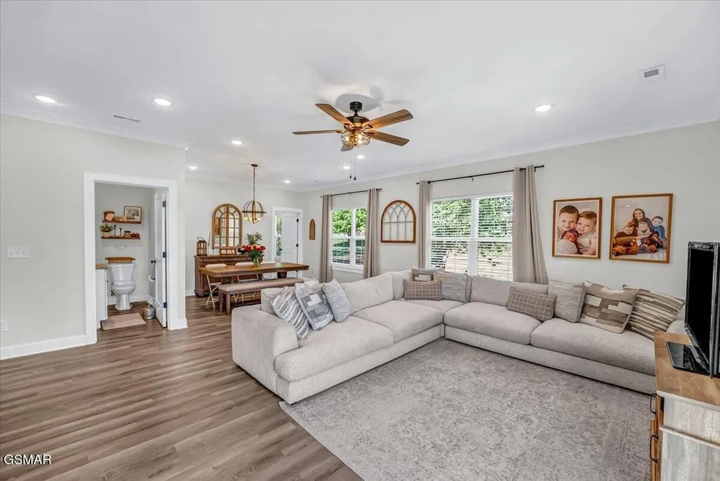139 Mississippi Avenue Seymour TN 37865