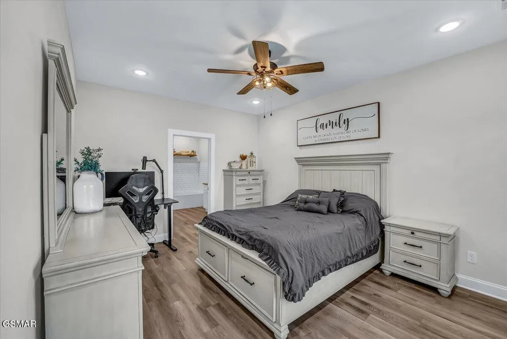 139 Mississippi Avenue Seymour TN 37865