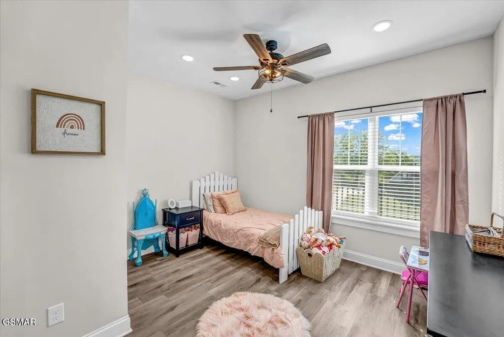 139 Mississippi Avenue Seymour TN 37865