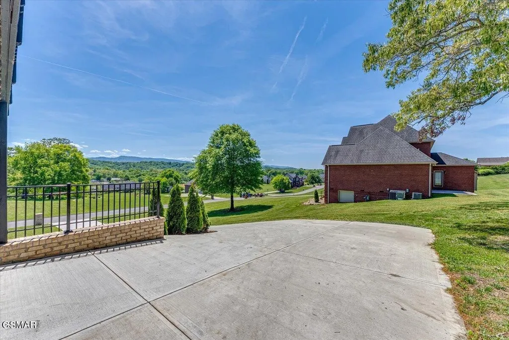 139 Mississippi Avenue Seymour TN 37865