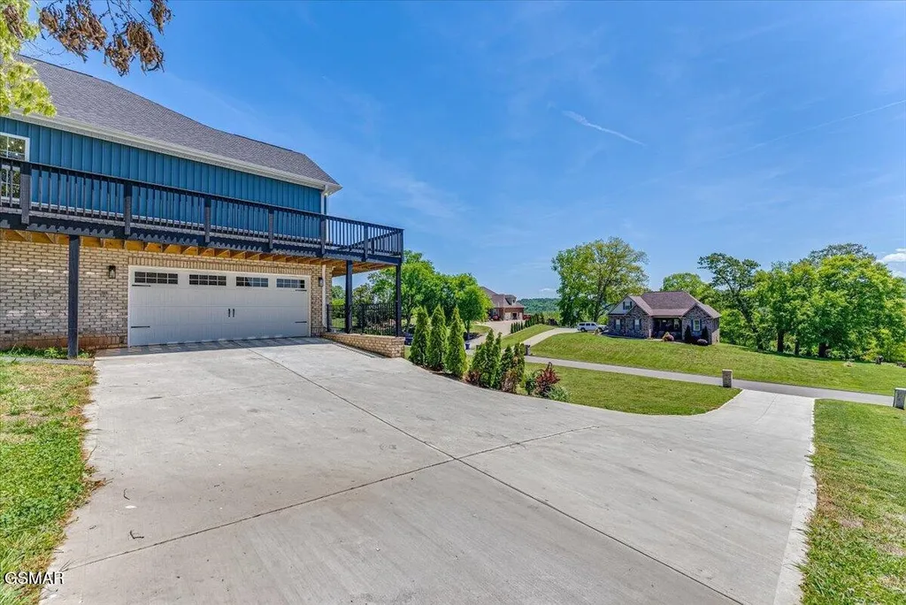 139 Mississippi Avenue Seymour TN 37865