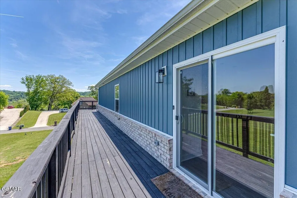 139 Mississippi Avenue Seymour TN 37865
