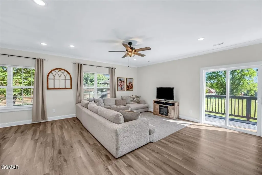 139 Mississippi Avenue Seymour TN 37865