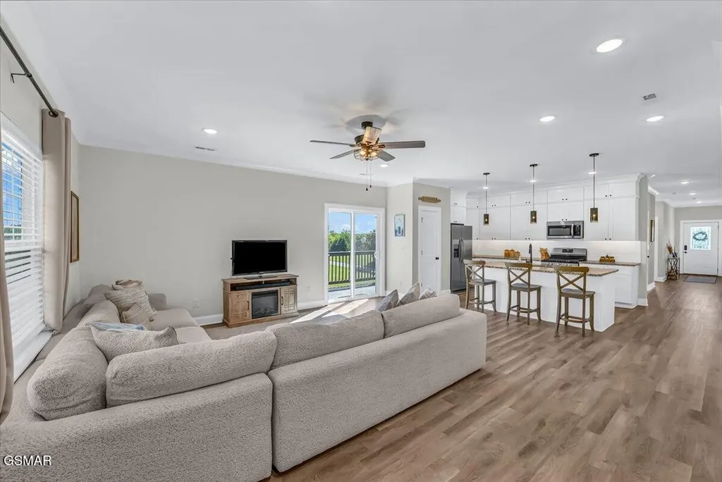 139 Mississippi Avenue Seymour TN 37865