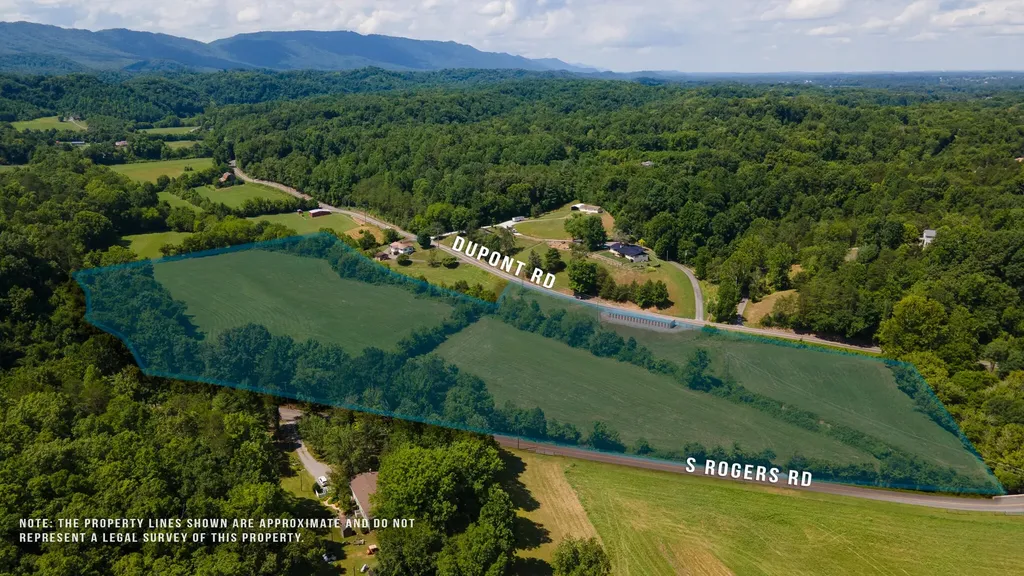 0 Dupont Road Seymour TN 37865