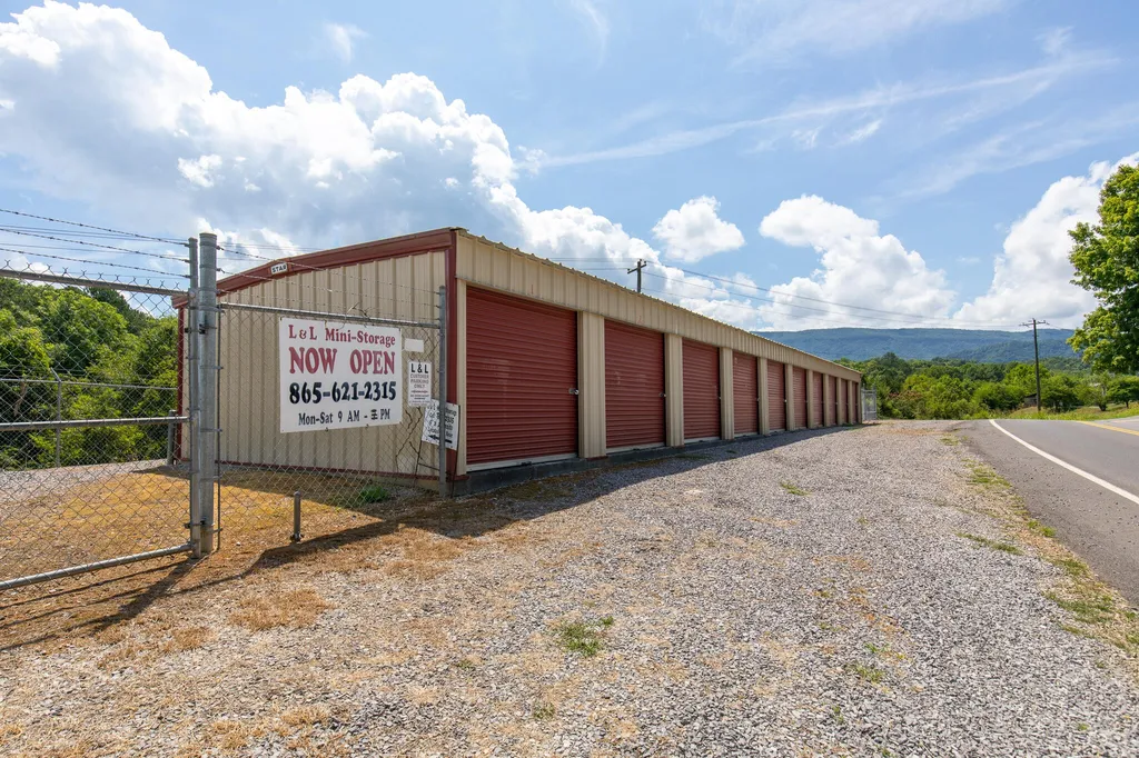 0 Dupont Road Seymour TN 37865