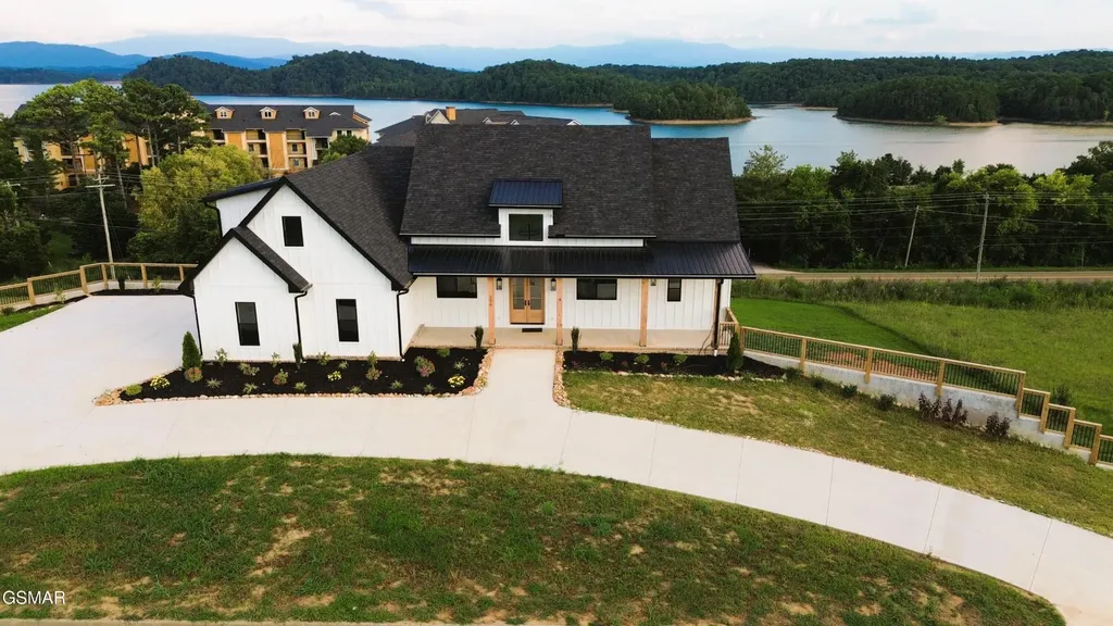 206 Eagle View Drive Dandridge TN 37725