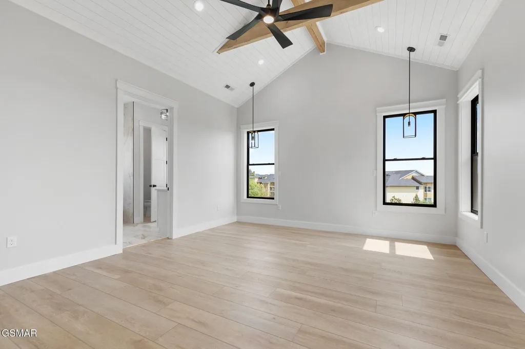 206 Eagle View Drive Dandridge TN 37725