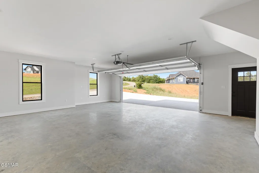 206 Eagle View Drive Dandridge TN 37725