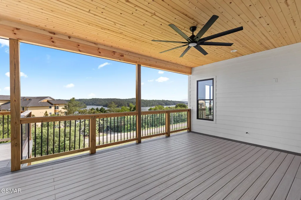 206 Eagle View Drive Dandridge TN 37725