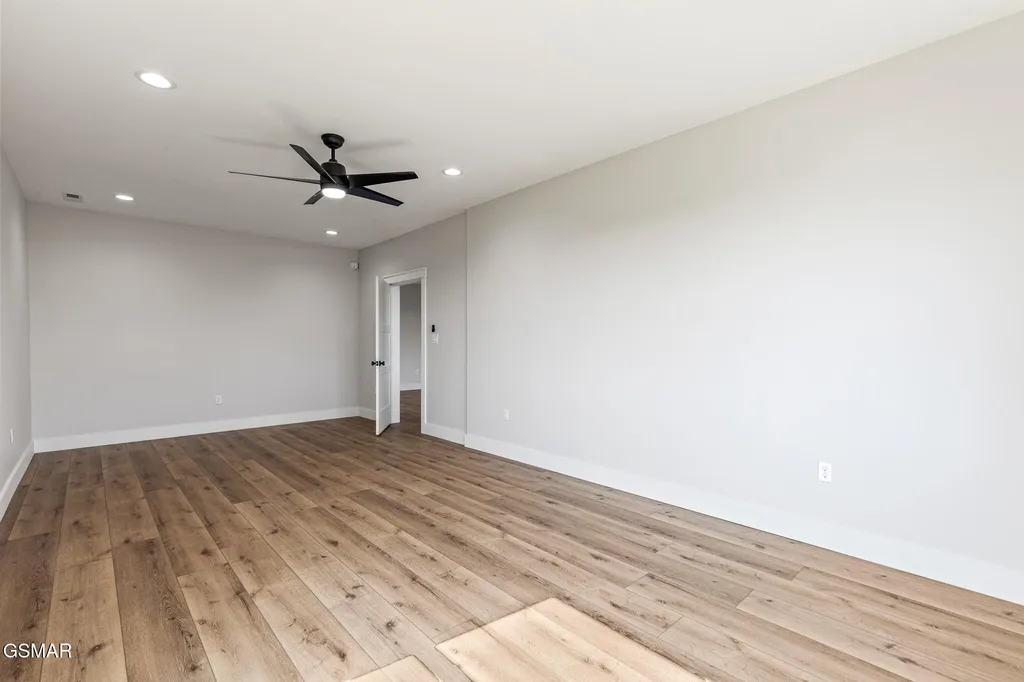 206 Eagle View Drive Dandridge TN 37725