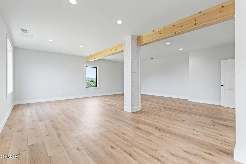 206 Eagle View Drive Dandridge TN 37725