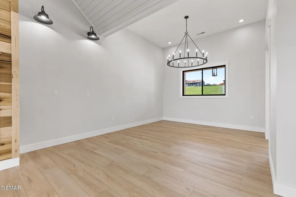 206 Eagle View Drive Dandridge TN 37725