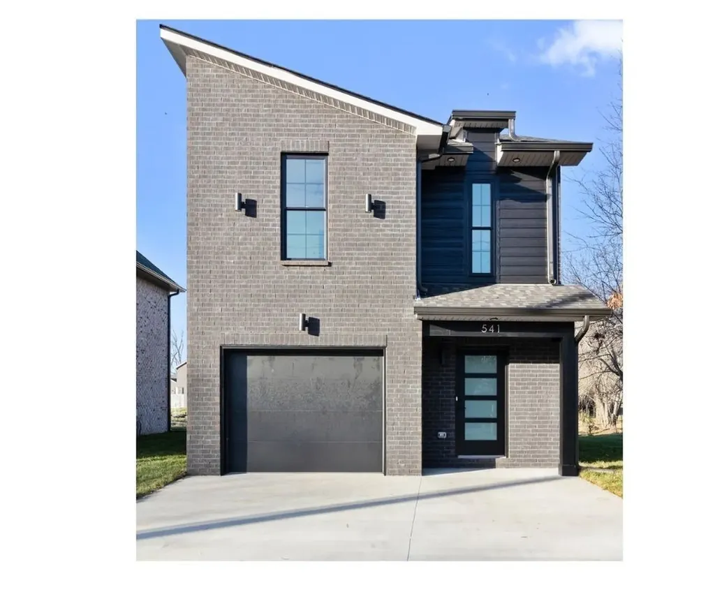 541 Bellamy Lane Clarksville TN 37043