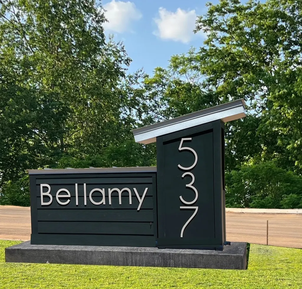 541 Bellamy Lane Clarksville TN 37043