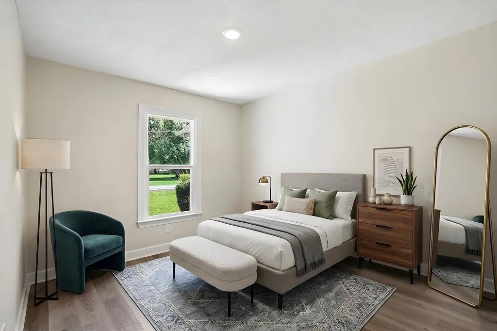 1940 Sterling Street Murfreesboro TN 37127