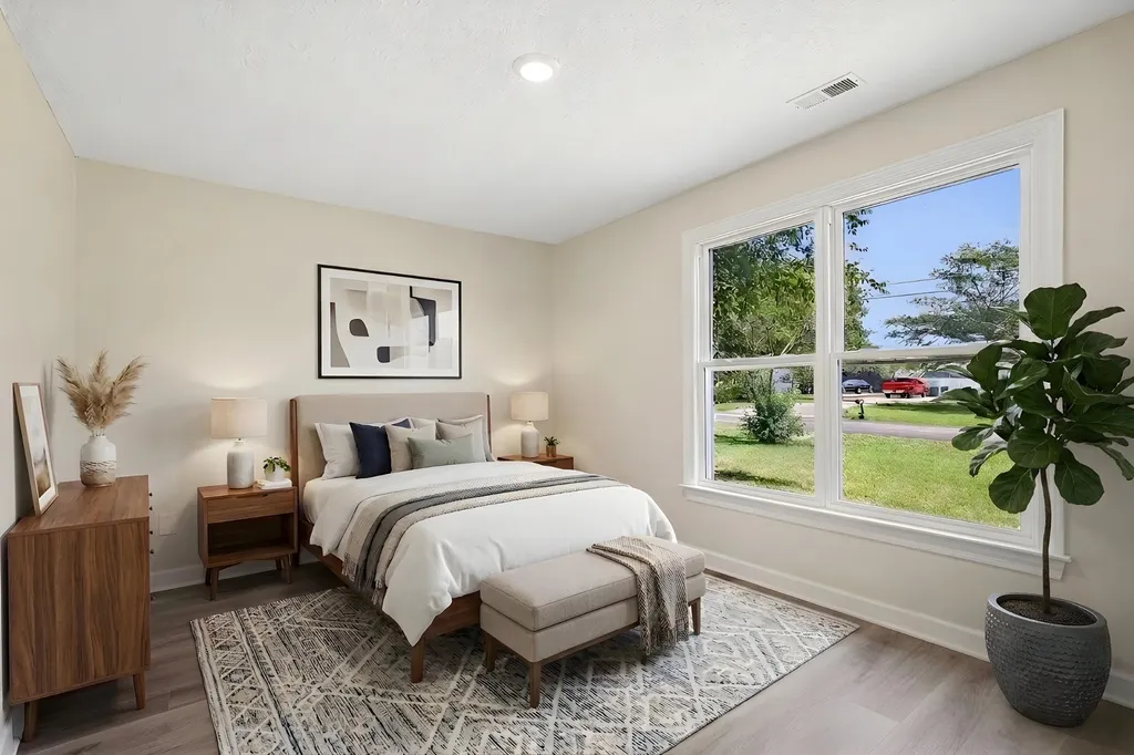 1940 Sterling Street Murfreesboro TN 37127