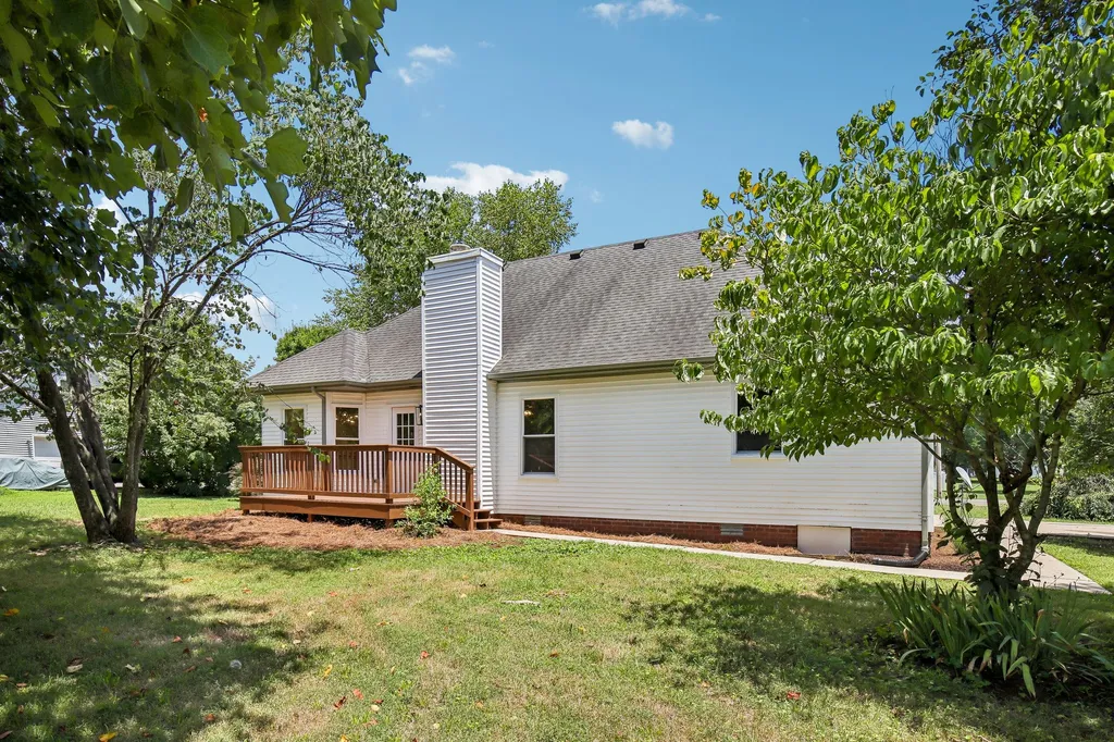 1940 Sterling Street Murfreesboro TN 37127