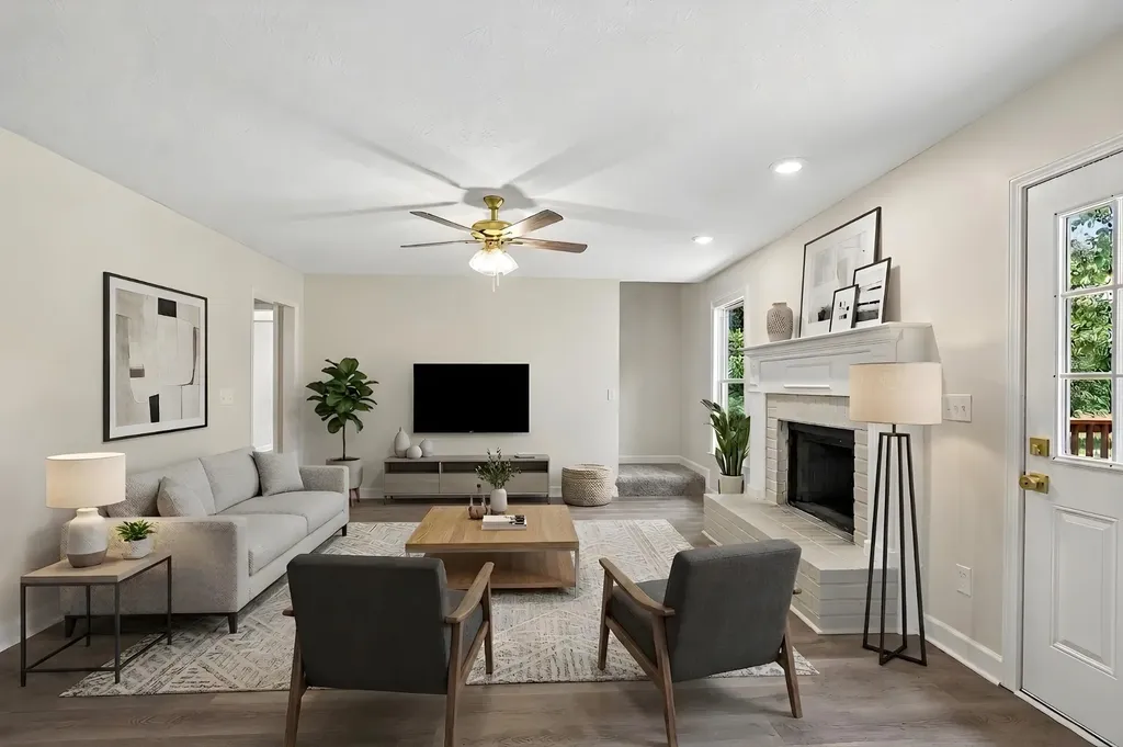1940 Sterling Street Murfreesboro TN 37127