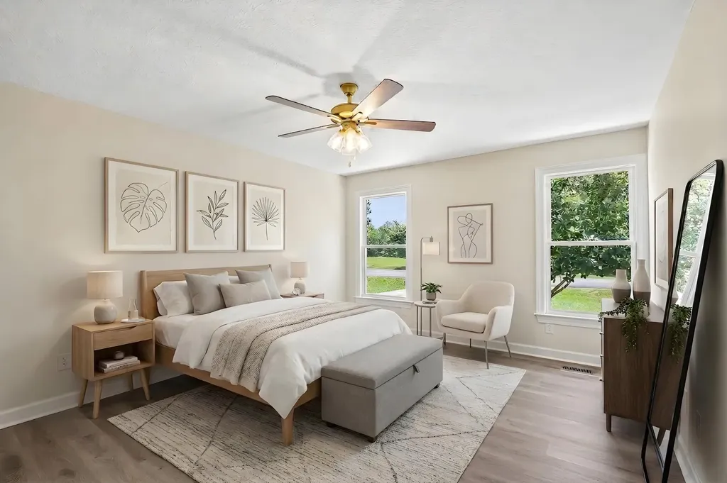 1940 Sterling Street Murfreesboro TN 37127