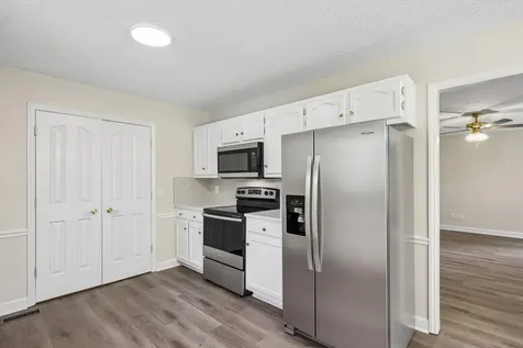 1940 Sterling Street Murfreesboro TN 37127