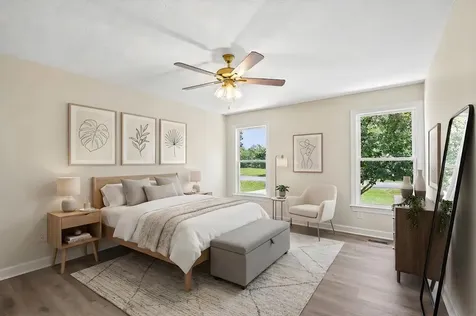 1940 Sterling Street Murfreesboro TN 37127