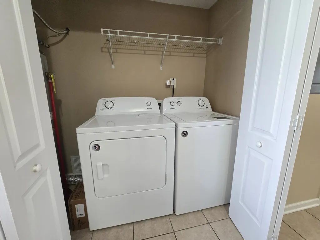 805 Oak Arbor Court Clarksville TN 37040