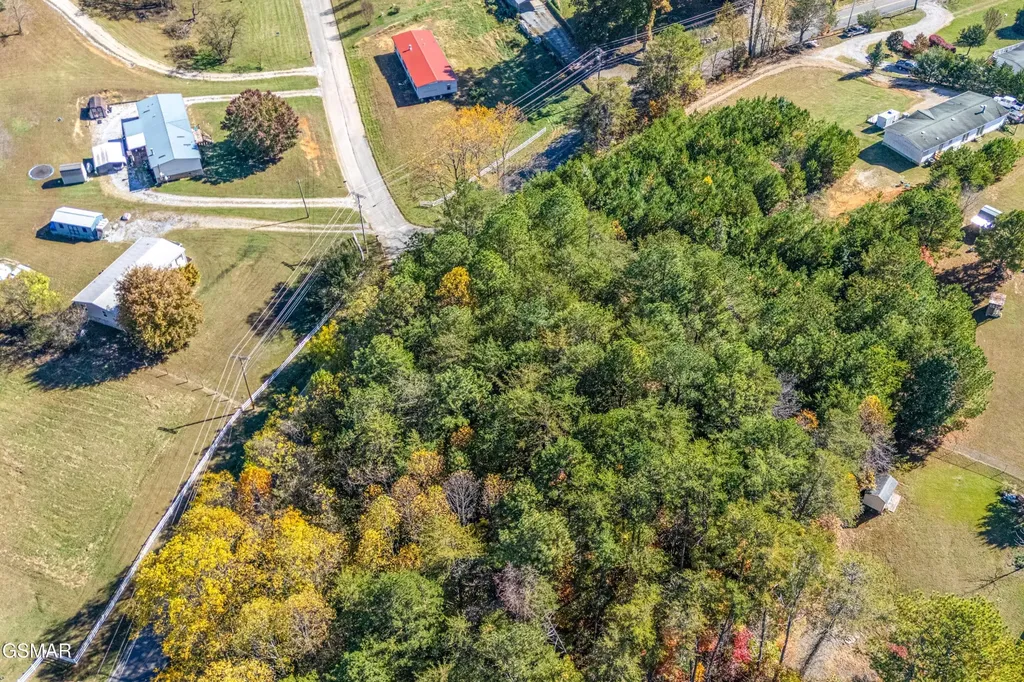 21 Green Hill Road Dandridge TN 37725