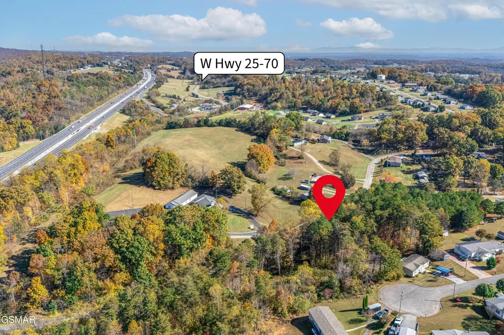 21 Green Hill Road Dandridge TN 37725