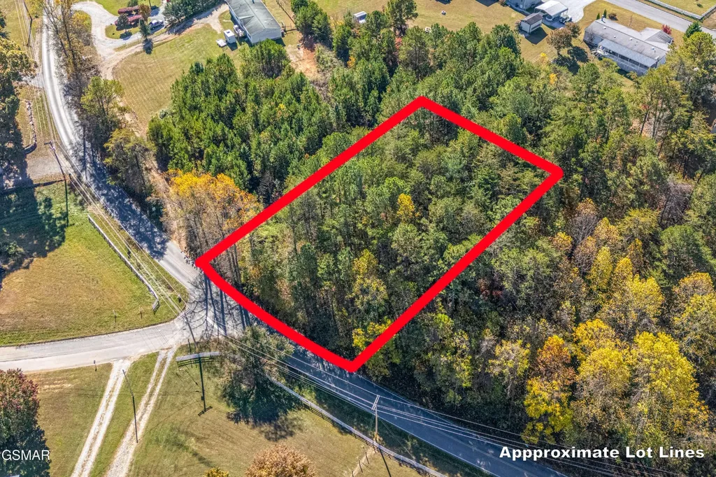 21 Green Hill Road Dandridge TN 37725